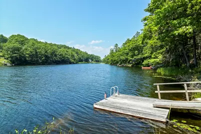 42 Wawenock Trail, Boothbay Harbor, ME 04538 - Photo 4