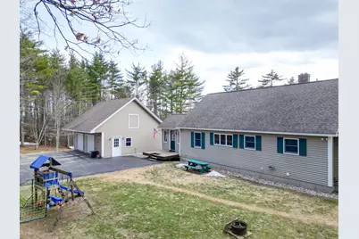 316 Bridgton Road, Fryeburg, ME 04037 - Photo 1