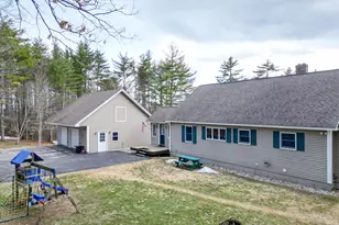 316 Bridgton Rd, Fryeburg, ME 04037 - Photo 1