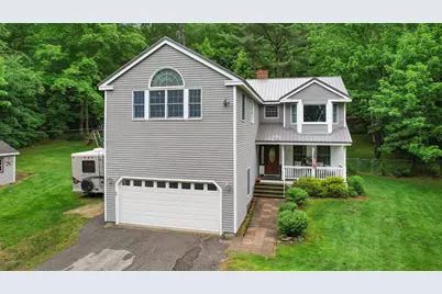 69 Cottage Street, Hampden, ME 04444 - Photo 1