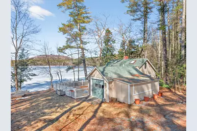 25 Katheryn Boulevard, Casco, ME 04015 - Photo 4