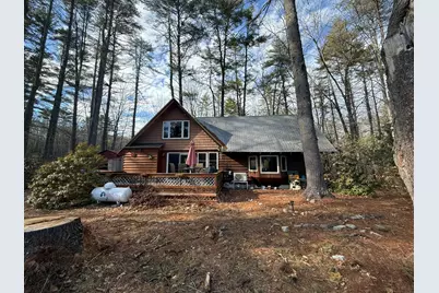 45 Crooked Way, Naples, ME 04055 - Photo 4