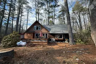 45 Crooked Way, Naples, ME 04055 - Photo 4