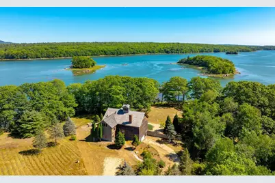 269 Wardwell Point Road, Penobscot, ME 04476 - Photo 2