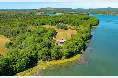 269 Wardwell Point Road, Penobscot, ME 04476 - Photo 1