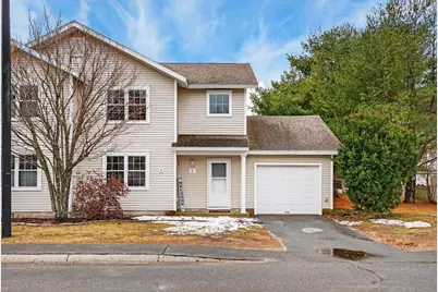 8 Enterprise Drive #8, Brunswick, ME 04011 - Photo 2