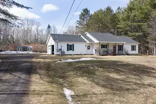722 New England Rd, Searsmont, ME 04973 - Photo 1