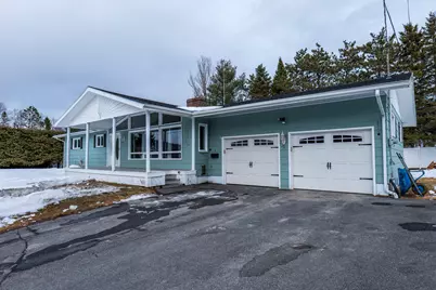 164 Hillcrest Avenue, Madawaska, ME 04756 - Photo 1