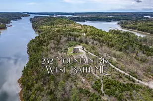 232 Mountain Rd, West Bath, ME 04530 - Photo 2