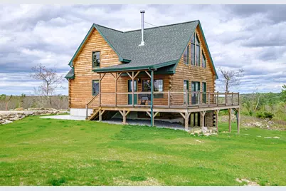 232 Mountain Road, West Bath, ME 04530 - Photo 4