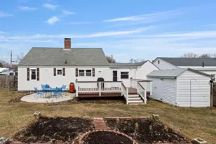 10 Mitchell St, Sanford, ME 04073 - Photo 2