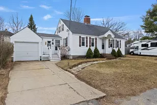 10 Mitchell St, Sanford, ME 04073 - Photo 56