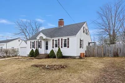 10 Mitchell Street, Sanford, ME 04073 - Photo 54