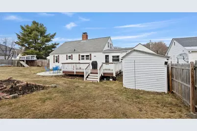 10 Mitchell Street, Sanford, ME 04073 - Photo 48