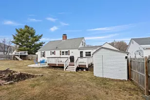 10 Mitchell St, Sanford, ME 04073 - Photo 48