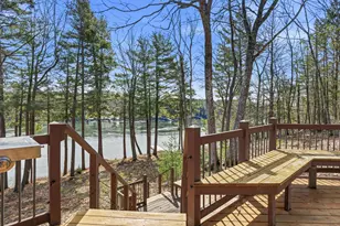 105 Cushman Point Rd, Wiscasset, ME 04578 - Photo 56
