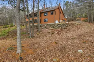 105 Cushman Point Rd, Wiscasset, ME 04578 - Photo 106