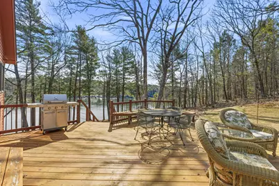 105 Cushman Point Road, Wiscasset, ME 04578 - Photo 54