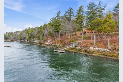 105 Cushman Point Road, Wiscasset, ME 04578 - Photo 14