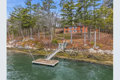 105 Cushman Point Road, Wiscasset, ME 04578 - Photo 8