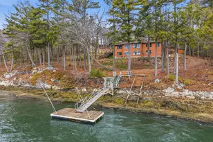 105 Cushman Point Rd, Wiscasset, ME 04578 - Photo 8
