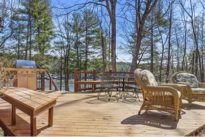 105 Cushman Point Road, Wiscasset, ME 04578 - Photo 22