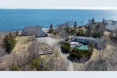 95 Pumpkin Cove Road, Bristol, ME 04554 - Photo 2