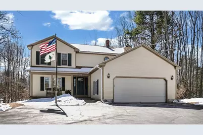 35 Oak Ridge Drive, Standish, ME 04084 - Photo 2