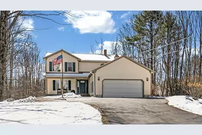 35 Oak Ridge Drive, Standish, ME 04084 - Photo 1
