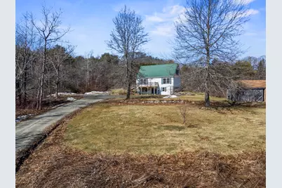 90 Alna Road #90, Wiscasset, ME 04578 - Photo 2