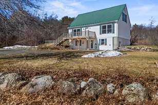 90 Alna Rd, Wiscasset, ME 04578 - Photo 1