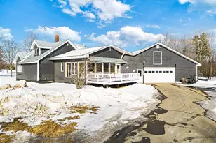 451 Thurston Hill Rd, Madison, ME 04950 - Photo 2