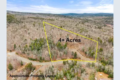Lot#3 & 5 Millstream Heights, Winter Harbor, ME 04426 - Photo 1