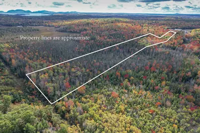 535 Bert Gray Road, Sullivan, ME 04664 - Photo 2