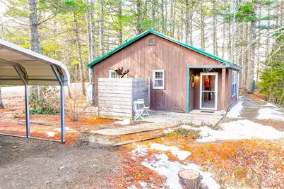 210B Trues Pond Road, Montville, ME 04941 - Photo 4