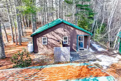 210B Trues Pond Road, Montville, ME 04941 - Photo 6