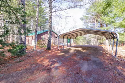 210B Trues Pond Road, Montville, ME 04941 - Photo 10