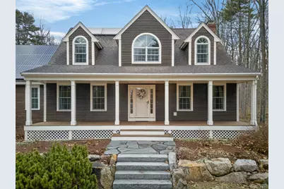 223 Bolt Hill Road, Eliot, ME 03903 - Photo 4