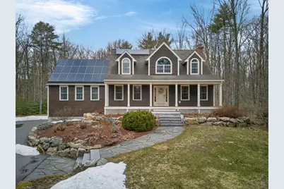 223 Bolt Hill Road, Eliot, ME 03903 - Photo 2