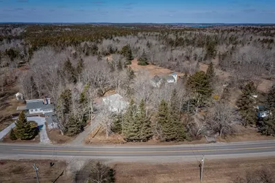 627 Port Clyde Road, Saint George, ME 04860 - Photo 2