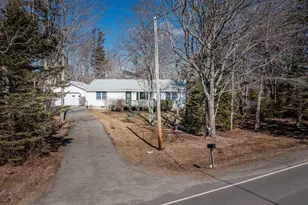 627 Port Clyde Rd, Saint George, ME 04860 - Photo 30