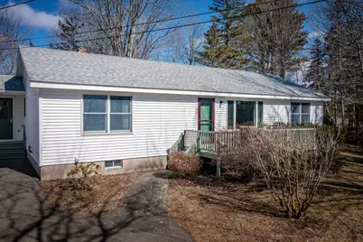 627 Port Clyde Road, Saint George, ME 04860 - Photo 50