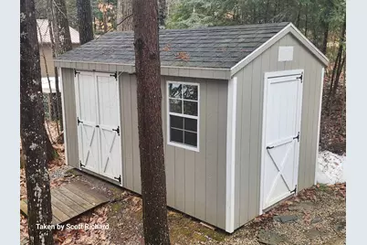 223 Cape Monday Road, Harrison, ME 04040 - Photo 34