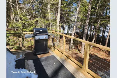 223 Cape Monday Road, Harrison, ME 04040 - Photo 12