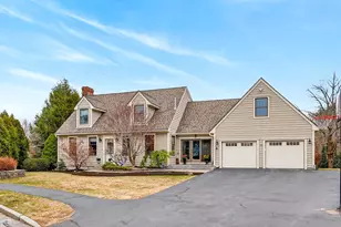 50 Eastfield Rd, Portland, ME 04102 - Photo 1