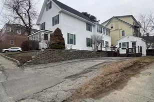 33 Franklin St, Augusta, ME 04330 - Photo 1