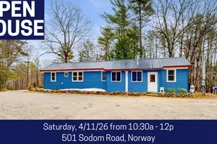 501 Sodom Rd, Norway, ME 04268 - Photo 1