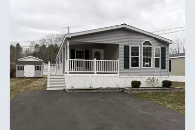 64 Anna Robert Circle, Wells, ME 04090 - Photo 1