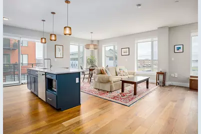 387 Commercial Street #322, Portland, ME 04101 - Photo 1