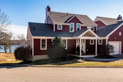 51 Powerhouse Hill Lane #51, Rockport, ME 04856 - Photo 1